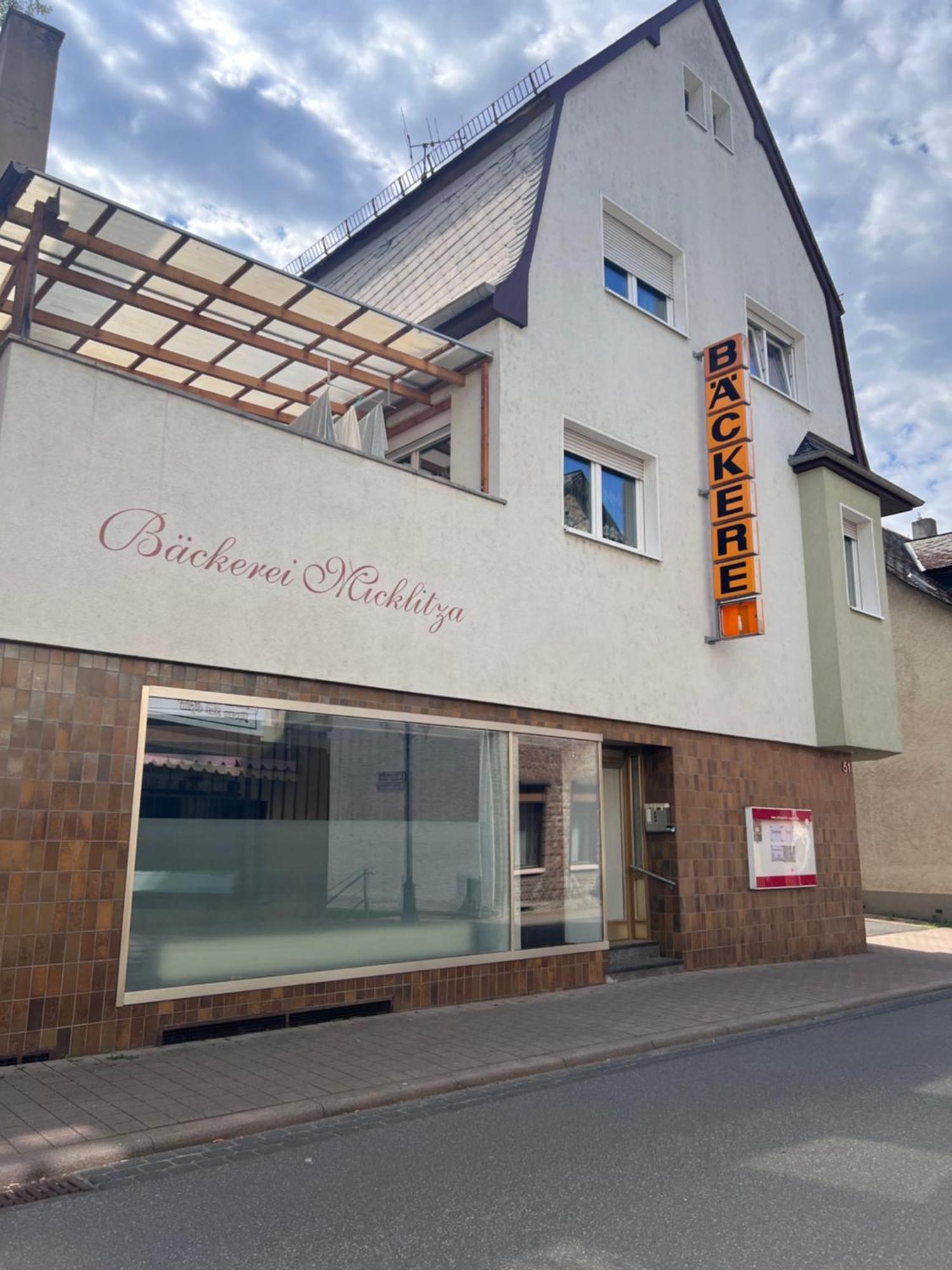 Wohnung 51 Oberwesel Exterior foto